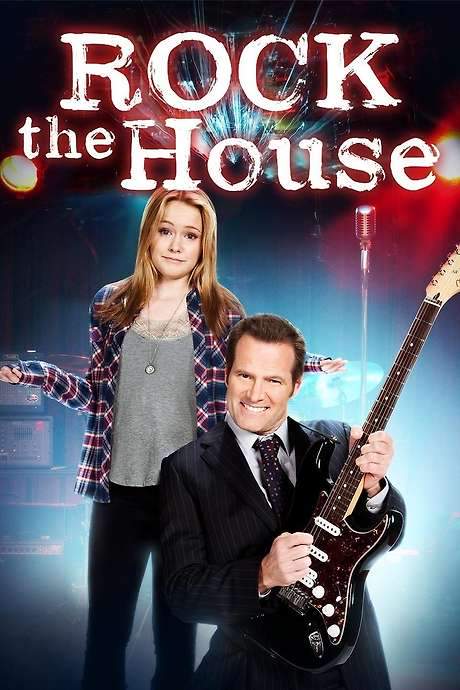 Rock the House